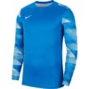 Nike Park IV GK Torwart Trikot – Royal Blue/white/whi 1 Nike Park IV GK Torwart Trikot – Royal Blue/white/whi -Sportbekleidungs Geschäft CJ6066 463