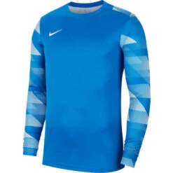 Nike Park IV GK Torwart Trikot – Royal Blue/white/whi