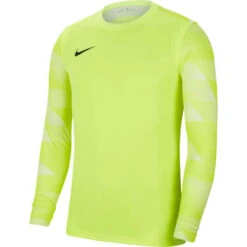 Nike Park IV GK Torwart Trikot – Volt/white/black