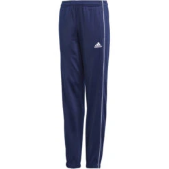 Adidas Core 18 Polyesterhose – Dark Blue