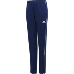 Adidas Core 18 Trainingshose – Dark Blue/white