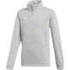 Adidas Core 18 Training Top – Stone/white -Sportbekleidungs Geschäft CV4142
