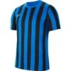 Nike Striped Division IV Trikot – Royal Blue/black/whi -Sportbekleidungs Geschäft CW3813 463