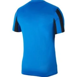 Nike Striped Division IV Trikot – Royal Blue/black/whi 5 Nike Striped Division IV Trikot – Royal Blue/black/whi -Sportbekleidungs Geschäft CW3813 463 B