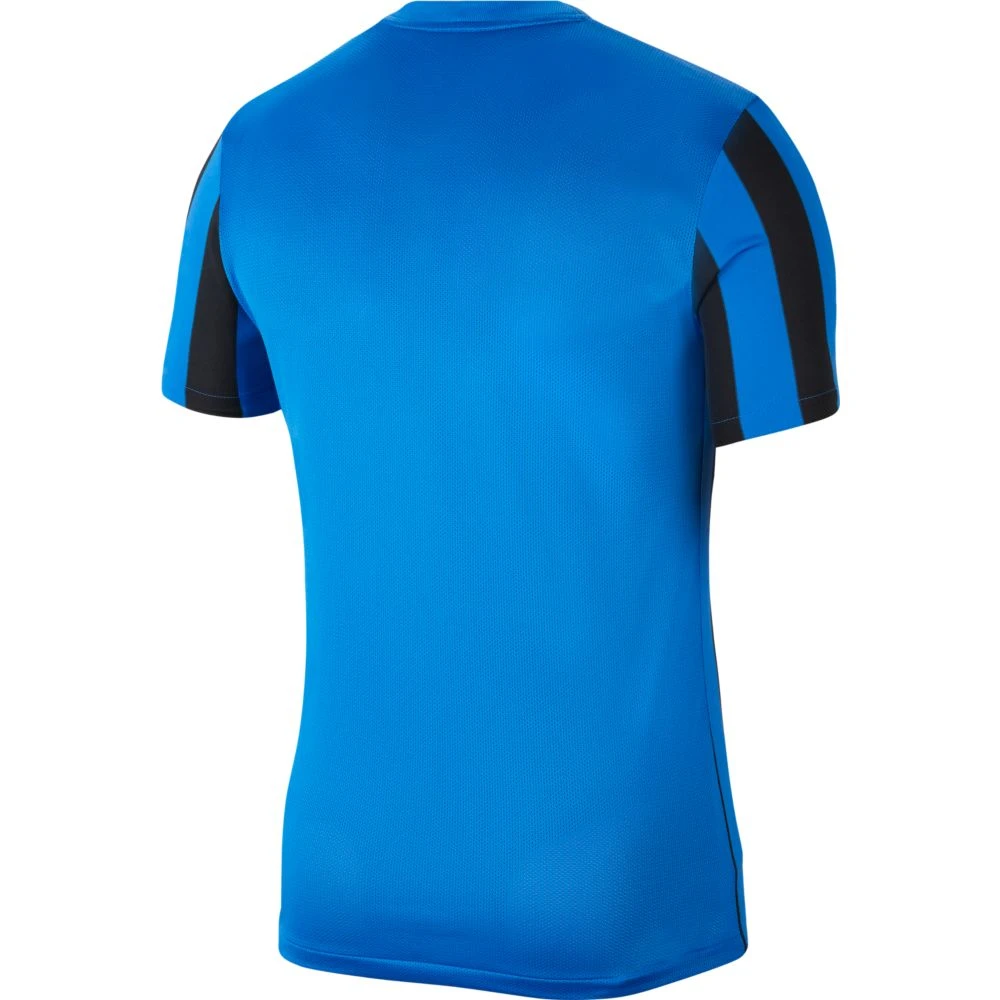 Nike Striped Division IV Trikot – Royal Blue/black/whi 4 Nike Striped Division IV Trikot – Royal Blue/black/whi – Bild 2