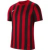 Nike Striped Division IV Trikot – University Red/black 2 Nike Striped Division IV Trikot – University Red/black -Sportbekleidungs Geschäft CW3813 658