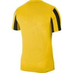 Nike Striped Division IV Trikot – Tour Yellow/black/wh 5 Nike Striped Division IV Trikot – Tour Yellow/black/wh -Sportbekleidungs Geschäft CW3813 719 B
