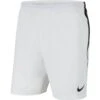 Nike Venom III Woven Short – White/black/black