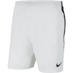 Nike Venom III Woven Short – White/black/black