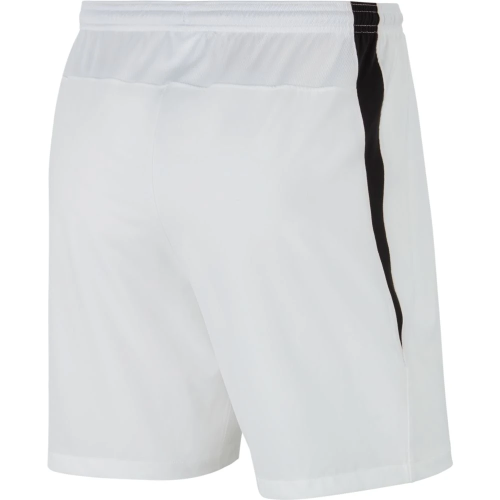 Nike Venom III Woven Short – White/black/black 4 Nike Venom III Woven Short – White/black/black – Bild 2