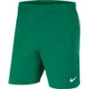 Nike Venom III Woven Short – Pine Green/white/whi -Sportbekleidungs Geschäft CW3855 302