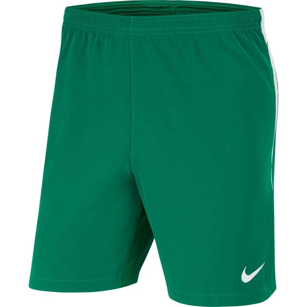 Nike Venom III Woven Short – Pine Green/white/whi 3 Nike Venom III Woven Short – Pine Green/white/whi