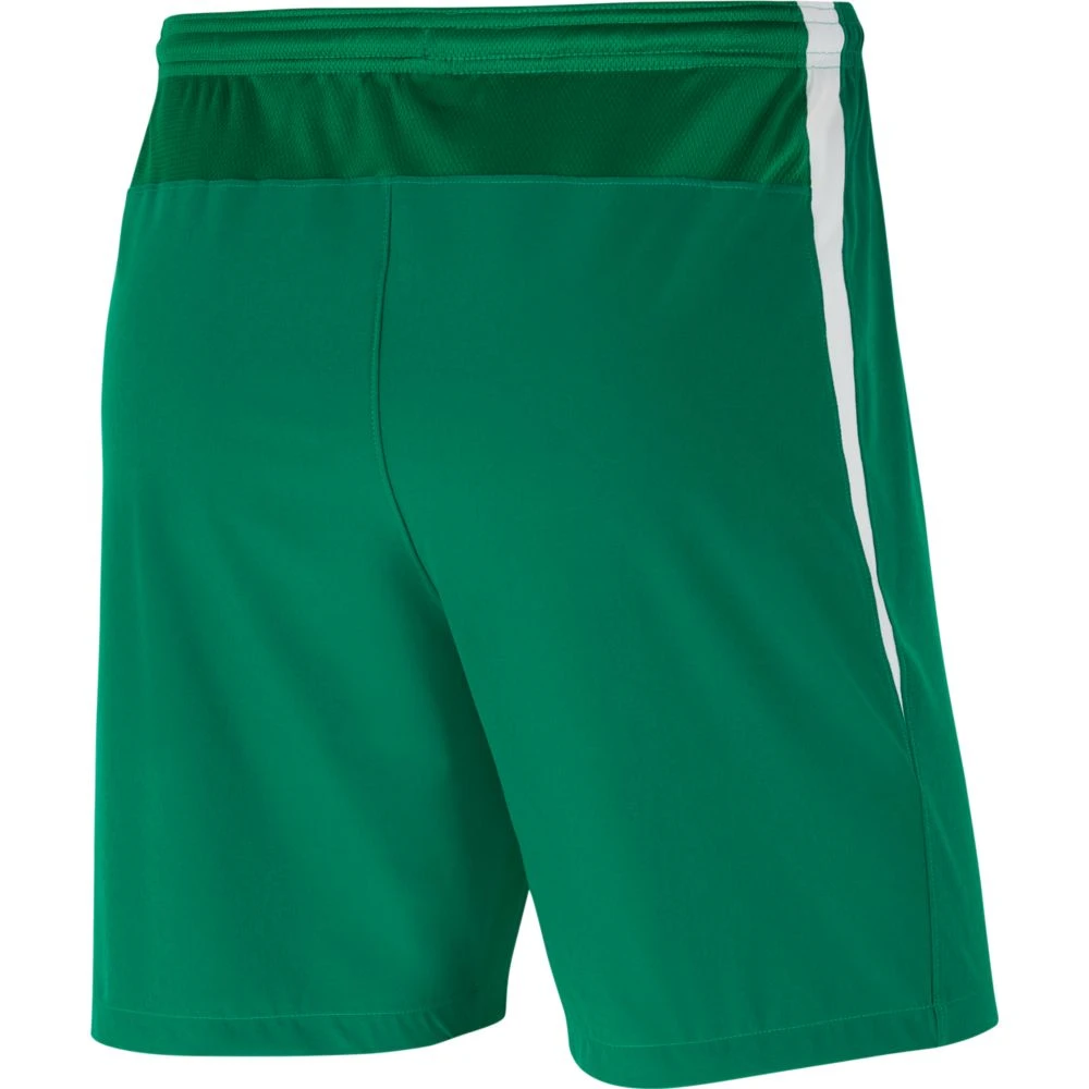 Nike Venom III Woven Short – Pine Green/white/whi 4 Nike Venom III Woven Short – Pine Green/white/whi – Bild 2