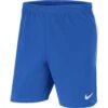 Nike Venom III Woven Short – Royal Blue/white/whi -Sportbekleidungs Geschäft CW3855 463