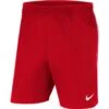 Nike Venom III Woven Short – University Red/white -Sportbekleidungs Geschäft CW3855 657