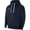Nike Park 20 Full-Zip Fleece Hoodie Jacket 2 Nike Park 20 Full-Zip Fleece Hoodie Jacket -Sportbekleidungs Geschäft CW6887 451