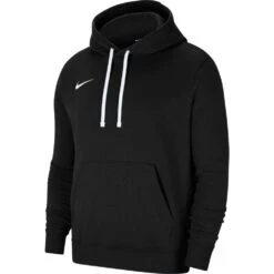 Nike Park 20 Fleece Hoodie – Black/white