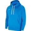 Nike Park 20 Fleece Hoodie – Royal Blue/white -Sportbekleidungs Geschäft CW6894 463