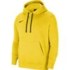 Nike Park 20 Fleece Hoodie – Tour Yellow/black