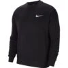 Nike Park 20 Fleece Crew Sweatshirt – Black/white 2 Nike Park 20 Fleece Crew Sweatshirt – Black/white -Sportbekleidungs Geschäft CW6902 010