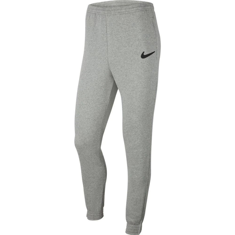 Nike Park 20 Fleece Pant Jogginghose – Dk Grey Heather/blac 4 Nike Park 20 Fleece Pant Jogginghose – Dk Grey Heather/blac – Bild 2