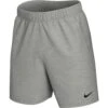 Nike Park 20 Fleece Short – Dk Grey Heather/blac 2 Nike Park 20 Fleece Short – Dk Grey Heather/blac -Sportbekleidungs Geschäft CW6910 063