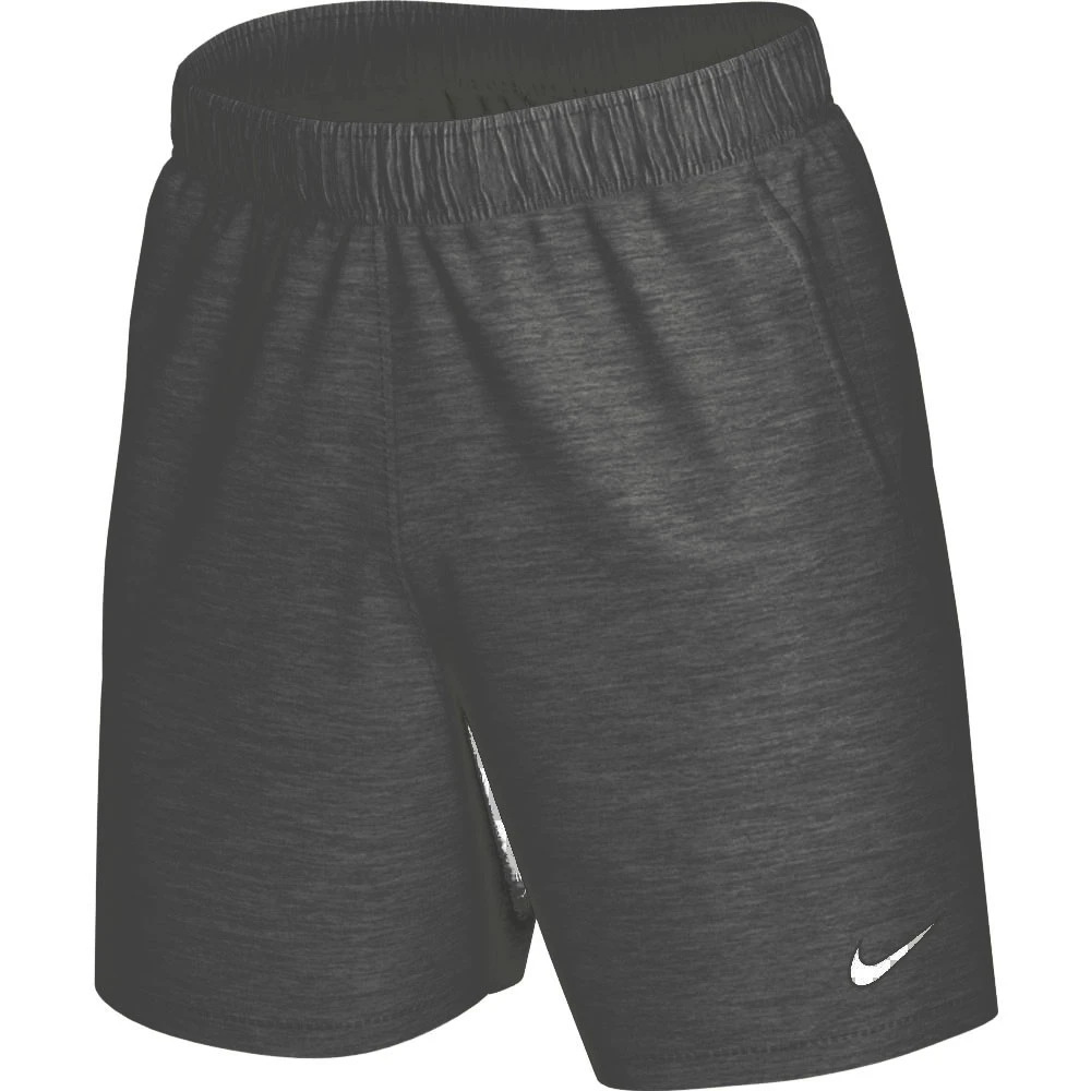 Nike Park 20 Fleece Short – Charcoal Heathr/whit 3 Nike Park 20 Fleece Short – Charcoal Heathr/whit