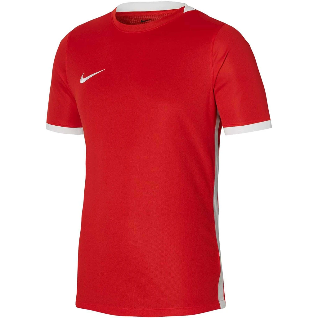 Nike Challenge IV Trikot – University Red/unive 3 Nike Challenge IV Trikot – University Red/unive