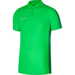 Nike Academy 23 Polo – Green Spark/lucky Gr