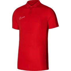Nike Academy 23 Polo – University Red/gym R