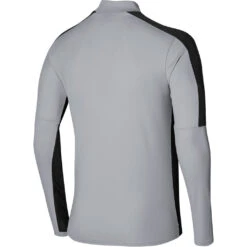 Nike Academy 23 Drill Top – Wolf Grey/black/whit 5 Nike Academy 23 Drill Top – Wolf Grey/black/whit -Sportbekleidungs Geschäft DR1352 012 B