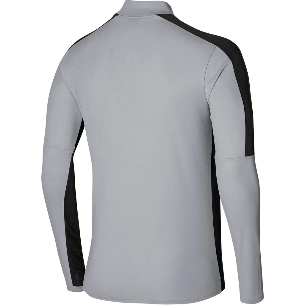 Nike Academy 23 Drill Top – Wolf Grey/black/whit 4 Nike Academy 23 Drill Top – Wolf Grey/black/whit – Bild 2