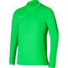 Nike Academy 23 Drill Top – Green Spark/lucky Gr -Sportbekleidungs Geschäft DR1352 329