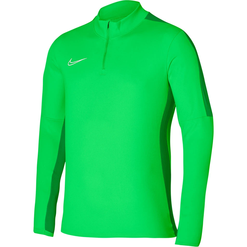 Nike Academy 23 Drill Top – Green Spark/lucky Gr 3 Nike Academy 23 Drill Top – Green Spark/lucky Gr