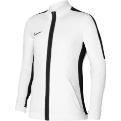 Nike Academy 23 Track Jacket Trainingsjacke – White/black/black