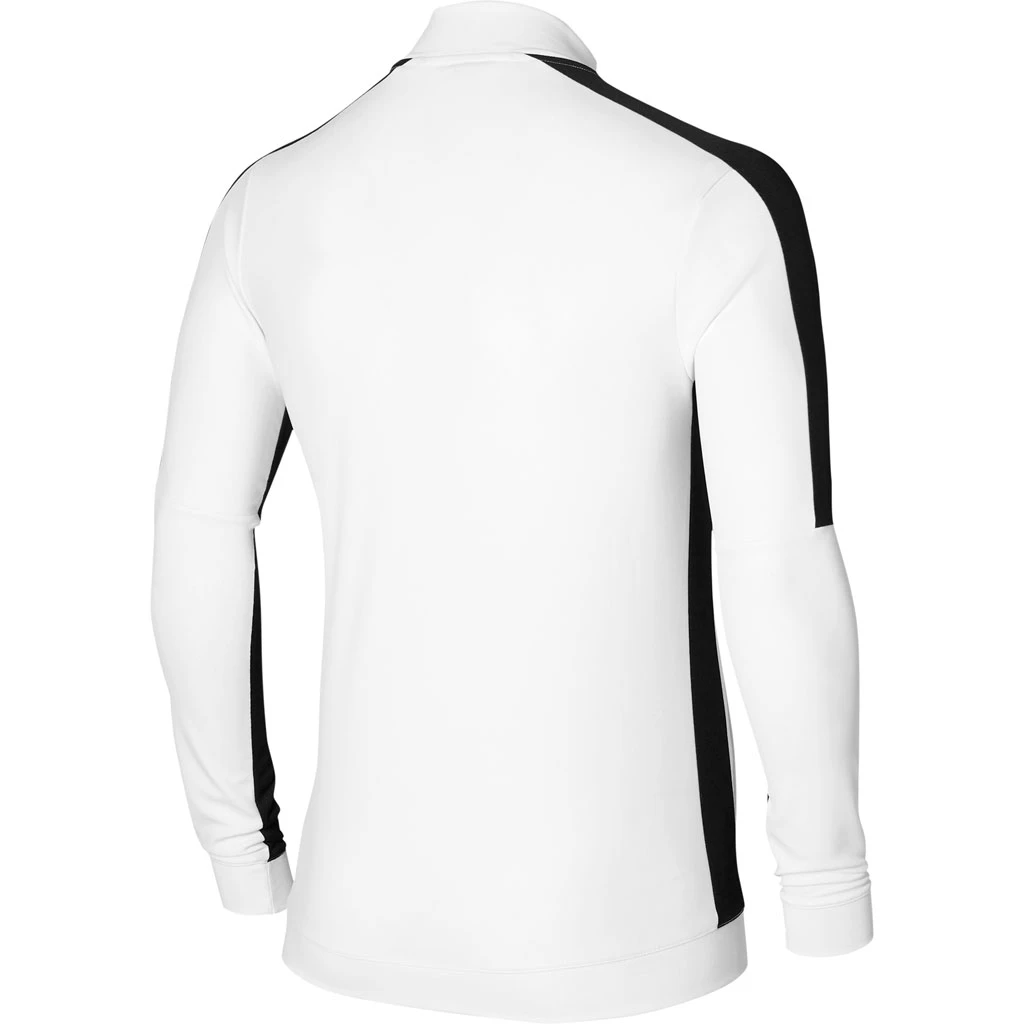 Nike Academy 23 Track Jacket Trainingsjacke – White/black/black 4 Nike Academy 23 Track Jacket Trainingsjacke – White/black/black – Bild 2