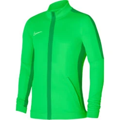 Nike Academy 23 Track Jacket Trainingsjacke – Green Spark/lucky Gr