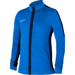 Nike Academy 23 Track Jacket Trainingsjacke – Royal Blue/obsidian/