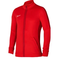 Nike Academy 23 Track Jacket Trainingsjacke – University Red/gym R