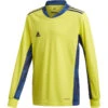 Adidas Adipro 20 GK Trikot – Shock Yellow/team Navy Blue