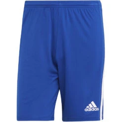 Adidas Squadra 21 Short – Team Royal Blue/white
