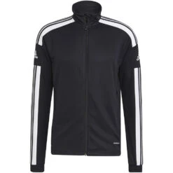 Adidas Squadra 21 Trainingsjacke – Black/white
