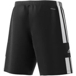 Adidas Squadra 21 Downtime Woven Short – Black/white 5 Adidas Squadra 21 Downtime Woven Short – Black/white -Sportbekleidungs Geschäft GK9550 B