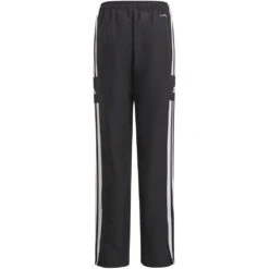 Adidas Squadra 21 Präsentationshose – Black/white 5 Adidas Squadra 21 Präsentationshose – Black/white -Sportbekleidungs Geschäft GK9559 B
