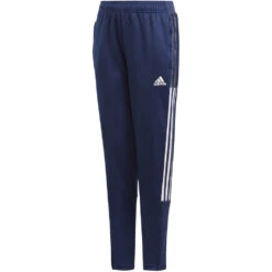 Adidas Tiro 21 Training Pant – Team Navy Blue/white