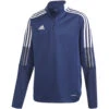 Adidas Tiro 21 Training Top – Team Navy Blue/white -Sportbekleidungs Geschäft GK9661