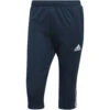 Adidas Tiro 21 3/4 Pant – Team Navy Blue/white 2 Adidas Tiro 21 3/4 Pant – Team Navy Blue/white -Sportbekleidungs Geschäft GK9664