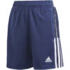 Adidas Tiro 21 Training Short – Team Navy Blue/white -Sportbekleidungs Geschäft GK9681