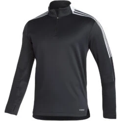 Adidas Tiro 21 Training Top – Black