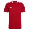 Adidas Tiro 21 Training Jersey – Team Power Red 2 Adidas Tiro 21 Training Jersey – Team Power Red -Sportbekleidungs Geschäft GM7576